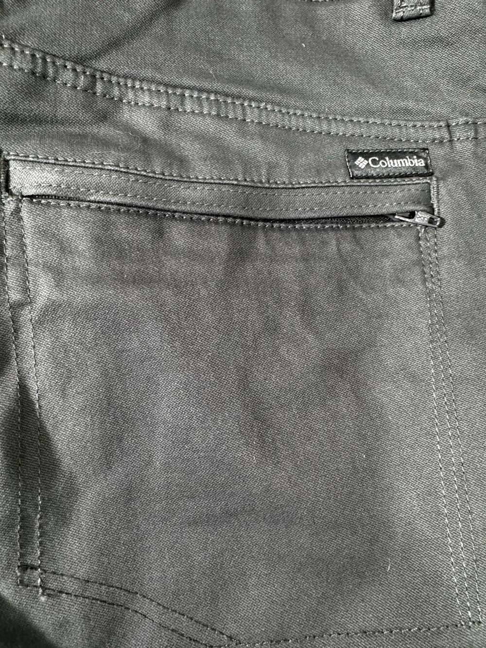 Columbia Sportswear Company Men's Durable Twill Utility Pants (Set of 2) - Picture 9 of 10